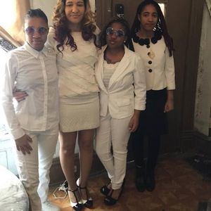 Meet your Posher, Jenny